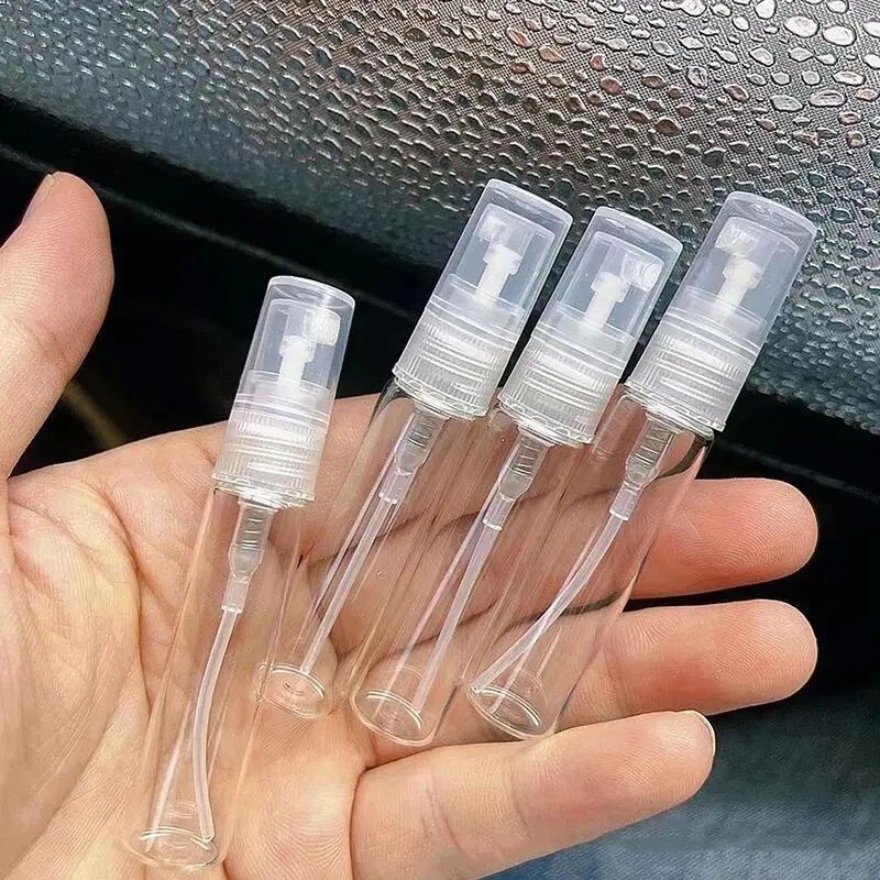 Perfume Fragrance Booster - 5/10 ชิ้น 3 มล. 5 มล.