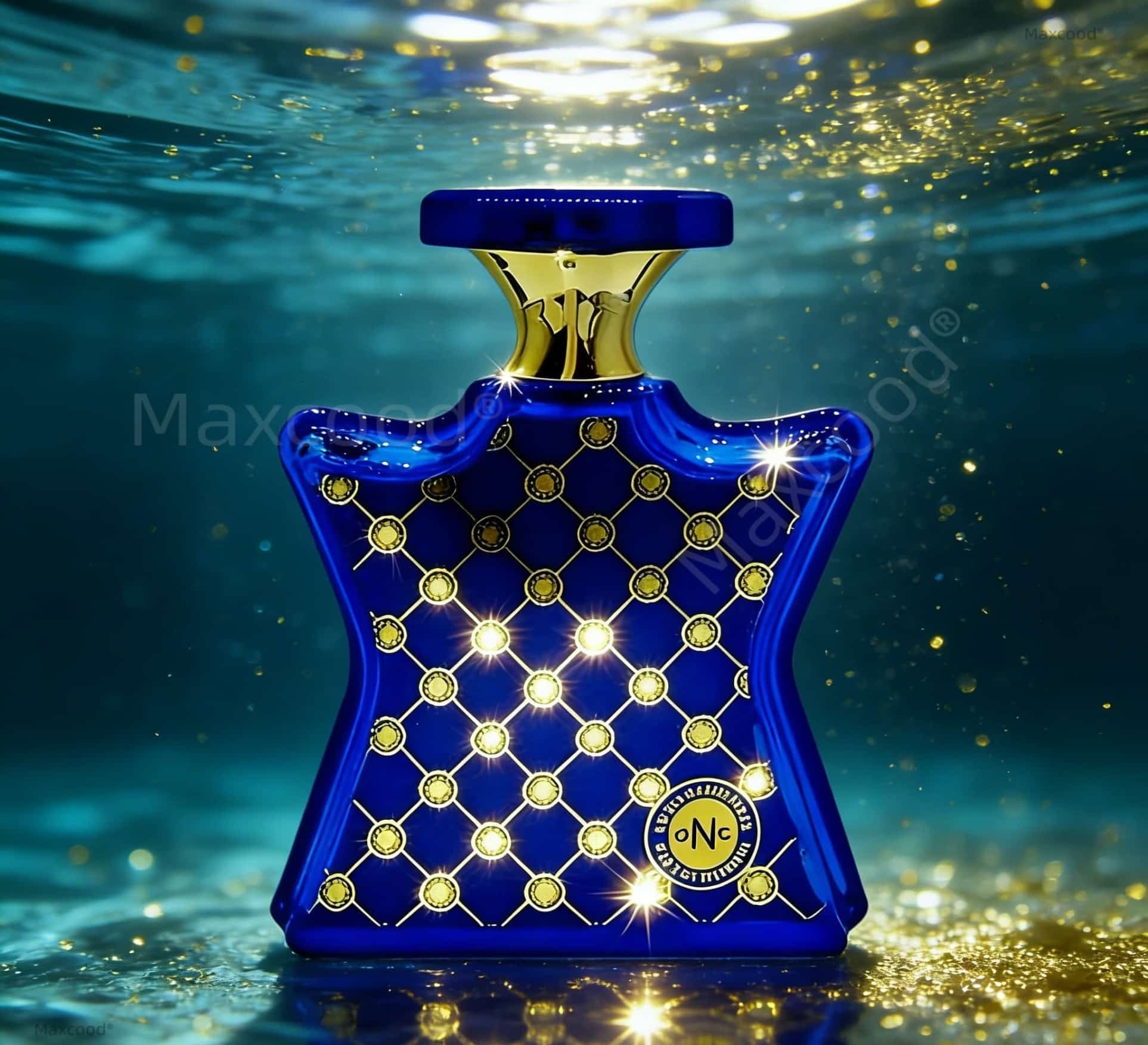 Perfume High Fragrance - น้ำหอมกลิ่นส้มและดอกไม้ กลิ่นหอมติดทนนาน เหมาะสำหรับใช้ในชีวิตประจำวัน หรูหราสำหรับคริสต์มาส อีสเตอร์ ของขวัญที่สมบูรณ์แบบสำหรับผู้หญิง