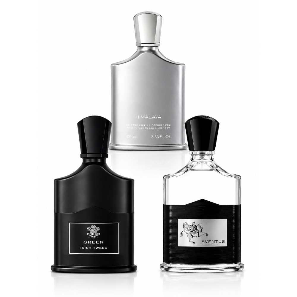 Perfume Fresh Fragrance - น้ำหอม Aventus สำหรับผู้ชาย 100 มล. EDP