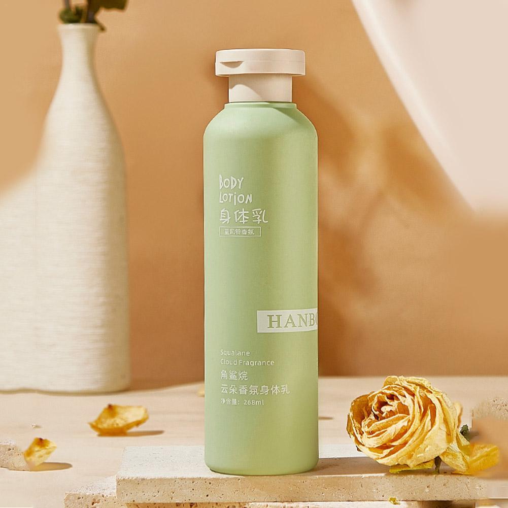Perfume Fragrance Lotion - ใหม่ Mild Moisturizing Squalane Fragrance Body
