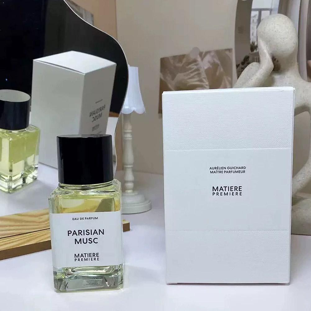 Perfume New Fragrance - น้ำหอมใหม่ 100 มล. โอ เดอ ปาร์ฟูม