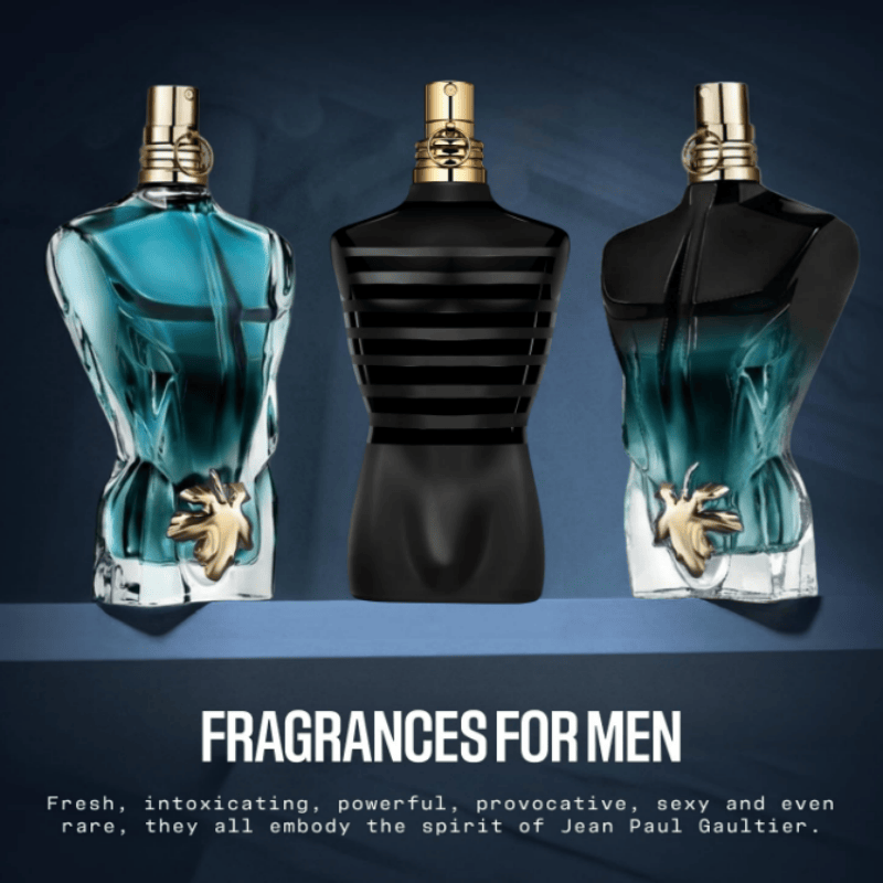 Perfume Fresh Fragrance - น้ำหอม Jean Paul Gaultier Le Beau