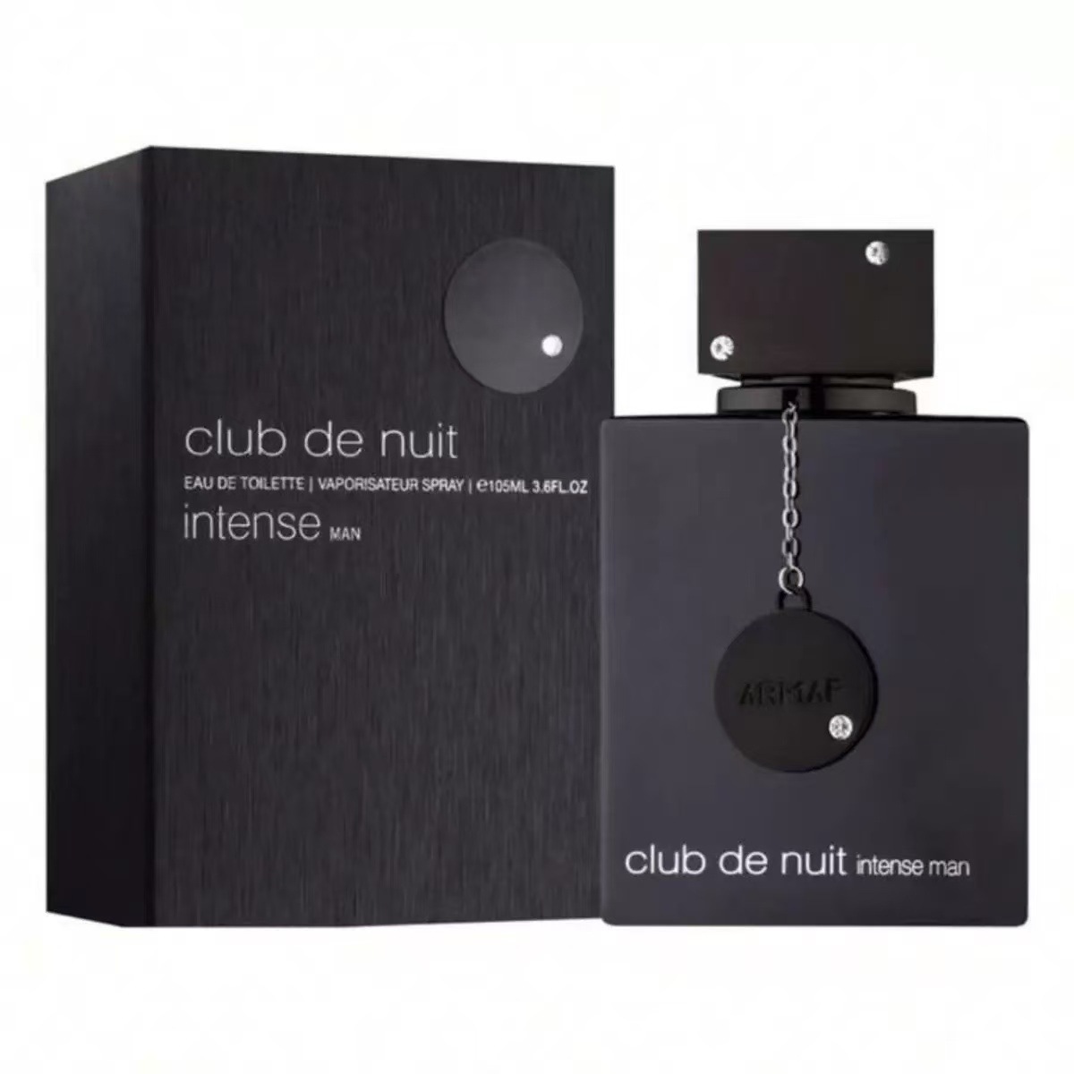 Perfume High Fragrance - น้ำหอมอาหรับคุณภาพสูงสำหรับผู้หญิงและผู้ชาย กลิ่นหอมติดทนนาน น้ำหอมแบบยูนิเซ็กซ์ สเปรย์น้ำหอมกลิ่นไม้ EDT EDP