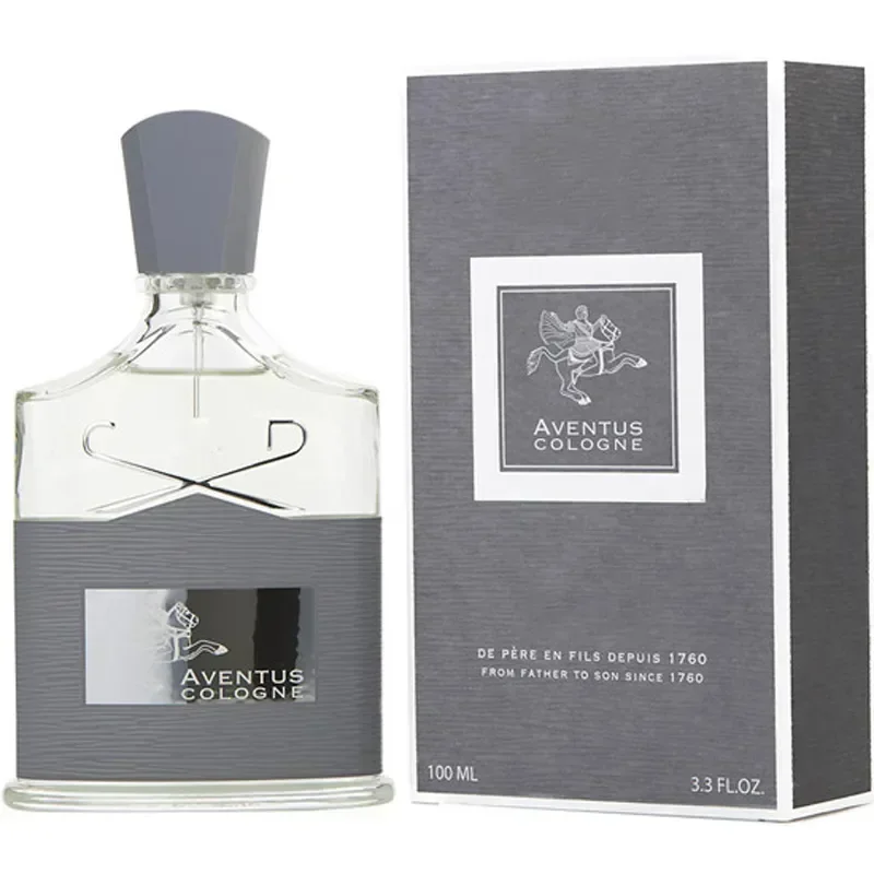 Perfume And Fragrance Difference - น้ำหอมผู้ชาย น้ำหอมผู้หญิง สเปรย์โคโลญจน์ 100 มล./75 มล.