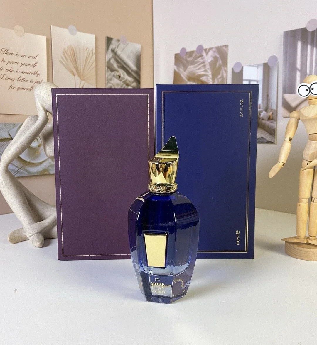 น้ำหอมใหม่ กลิ่นหรูหรา คลาสสิก - Perfume New Fragrance บทวิจารณ์และราคา