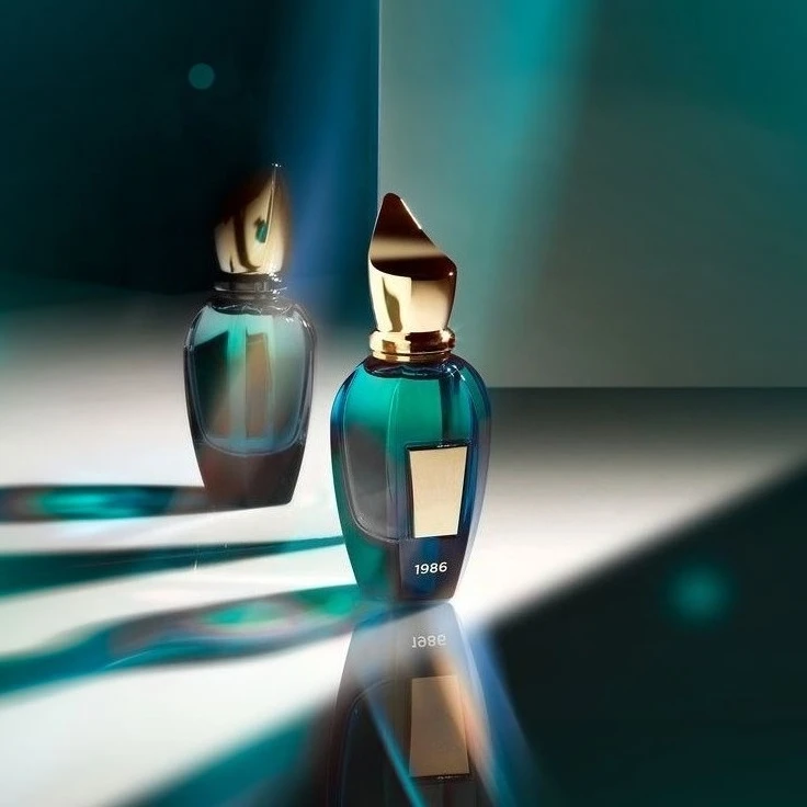 น้ำหอมใหม่ กลิ่นหรูหรา คลาสสิก - Perfume New Fragrance บทวิจารณ์และราคา