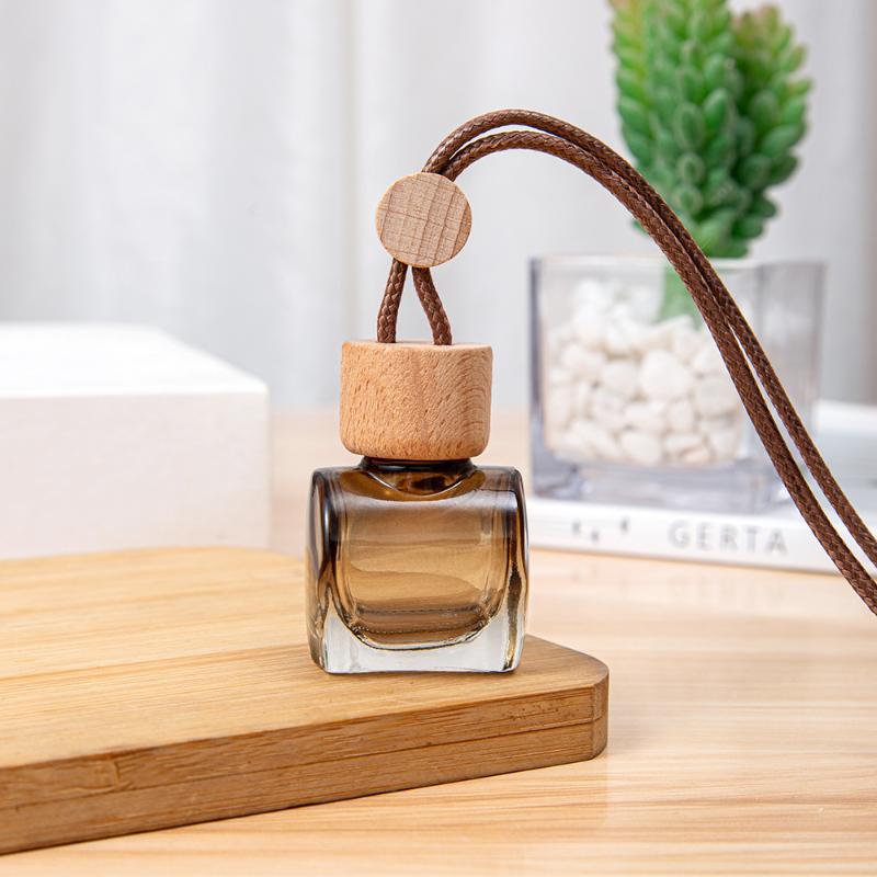 ขวดน้ำหอมปรับอากาศในรถยนต์แบบใ - Perfume New Fragrance บทวิจารณ์และราคา