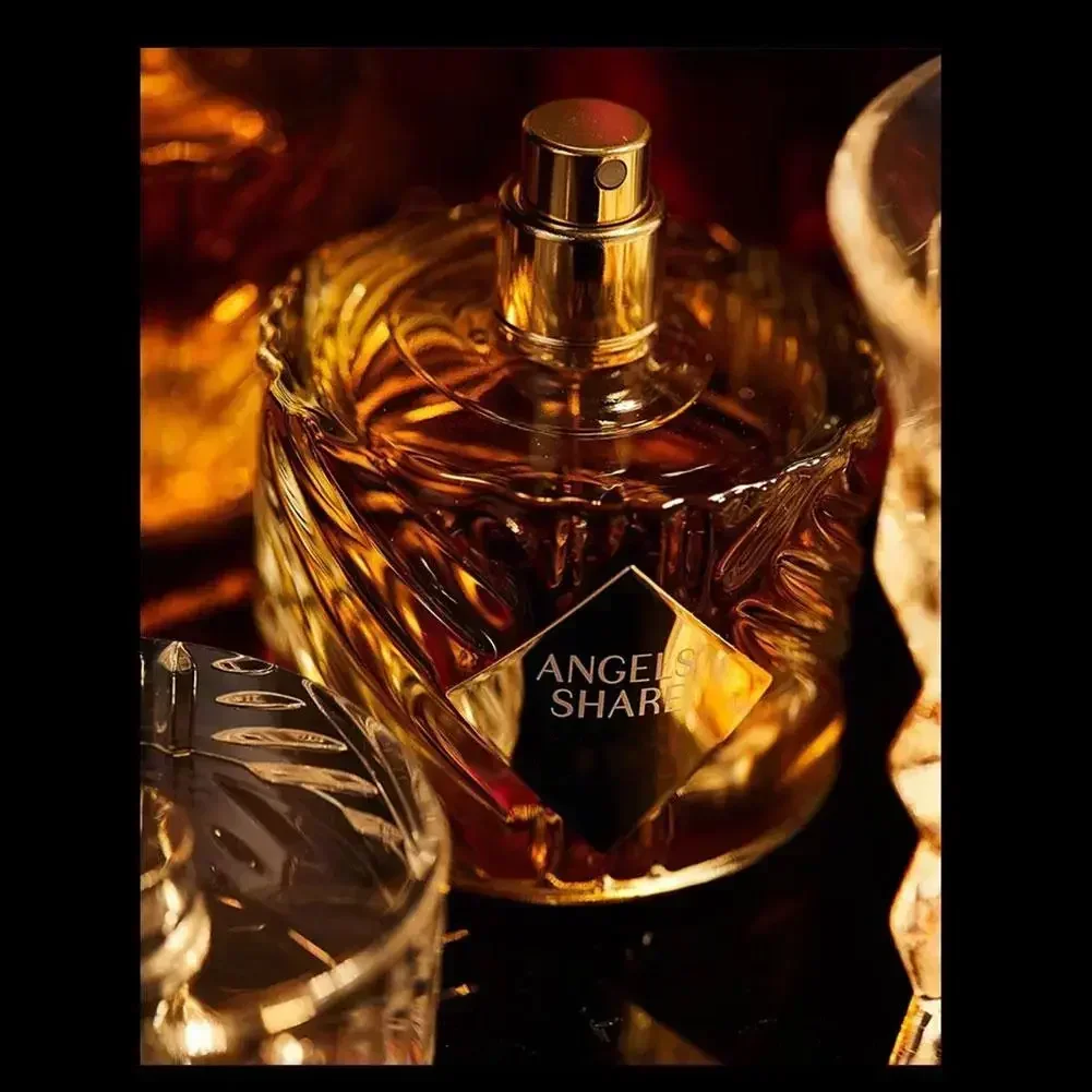 น้ำหอมแท้คุณภาพสูง 50 มล. กลิ่ - Perfume High Fragrance บทวิจารณ์และราคา