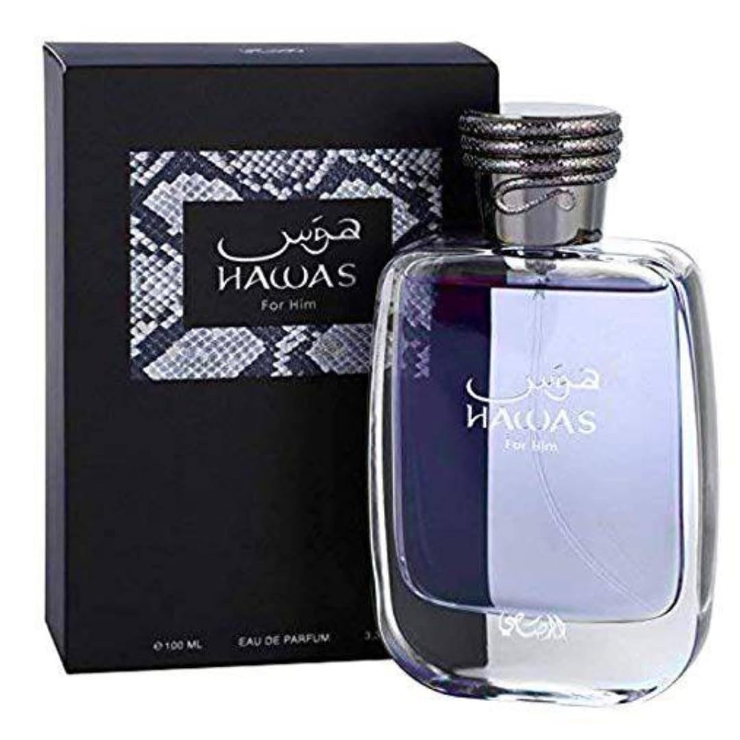 น้ำหอมคลาสสิกสำหรับผู้ชาย ติดท - Perfume High Fragrance บทวิจารณ์และราคา
