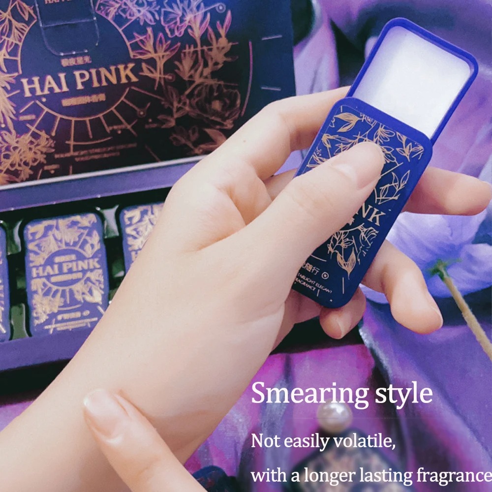 ชุดกล่องของขวัญน้ำหอมบำรุงผิวก - Perfume And Fragrance Difference บทวิจารณ์และราคา
