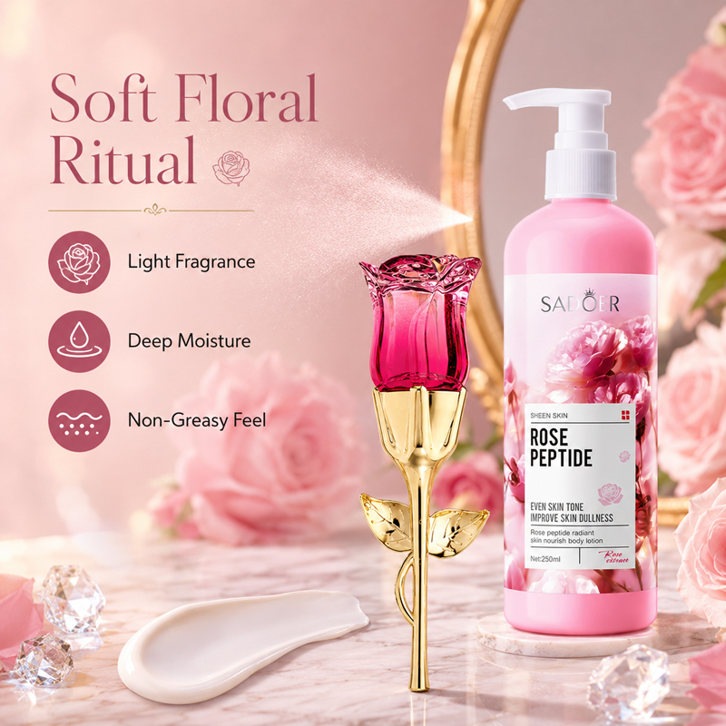 ชุดน้ำหอมและโลชั่นบำรุงผิวกายก - Perfume Fragrance Lotion บทวิจารณ์และราคา