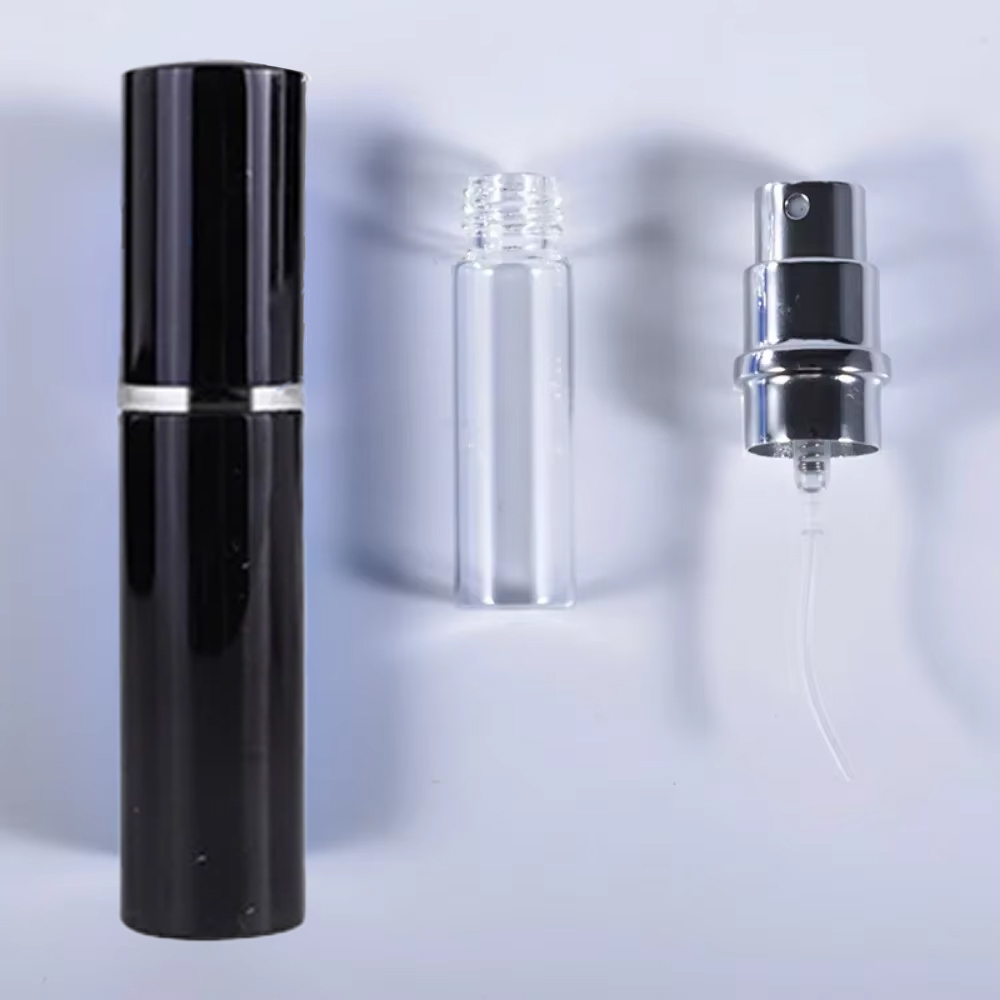 3/5/7/10Pcs 5ml แบบพกพาขวดน้ํา - Perfume Fragrance Booster บทวิจารณ์และราคา
