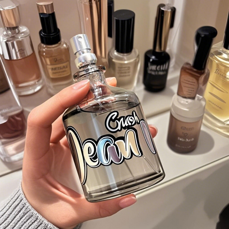 น้ำหอมกลิ่นเฟรชวู้ดดี้สำหรับผู - Perfume Fresh Fragrance บทวิจารณ์และราคา