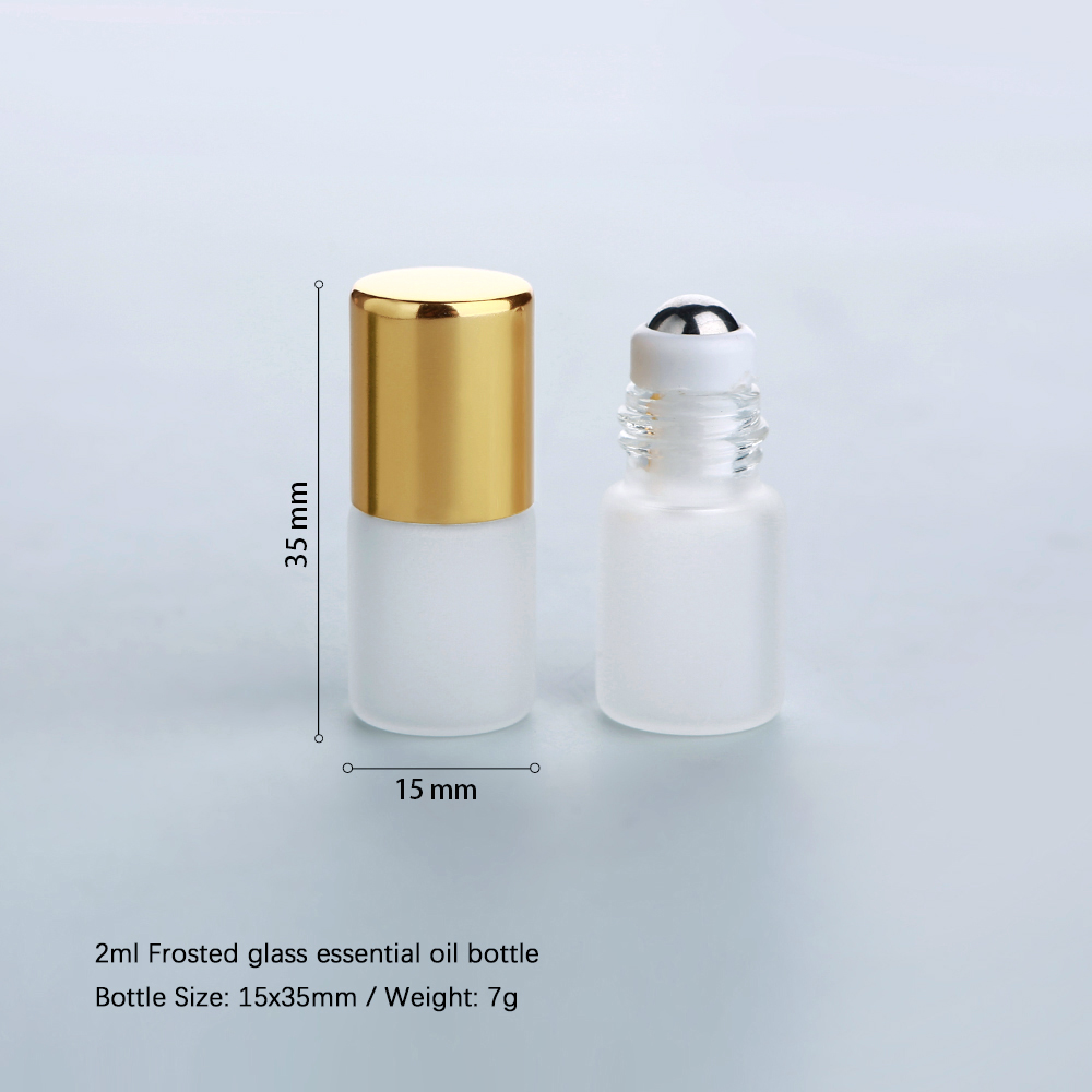 30/50 ชิ้น 2 มิลลิลิตรขวดน้ำหอ - On Perfume & Fragrance Kota Bogor บทวิจารณ์และราคา
