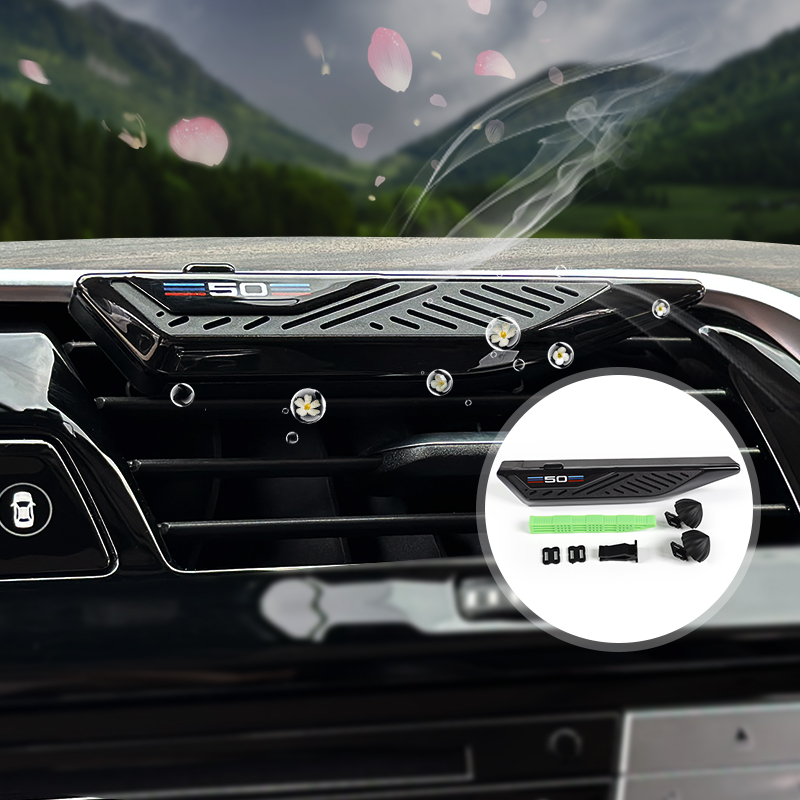 สําหรับ BMW 50th Anniversary ผ - Perfume Fragrance Manufacturers บทวิจารณ์และราคา