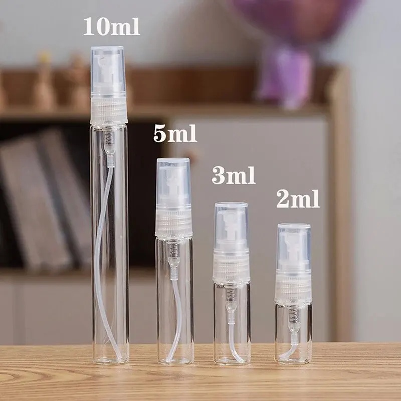 5/10 ชิ้น 3 มล. 5 มล. 10 มล. ข - Perfume Fragrance Booster บทวิจารณ์และราคา