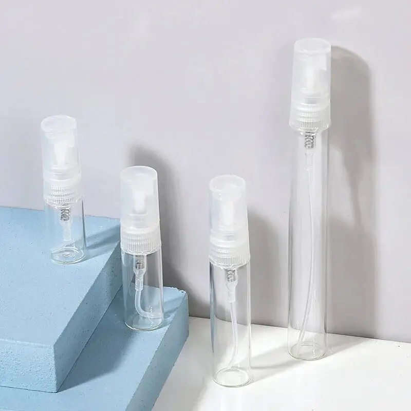 5/10 ชิ้น 3 มล. 5 มล. 10 มล. ข - Perfume Fragrance Booster บทวิจารณ์และราคา