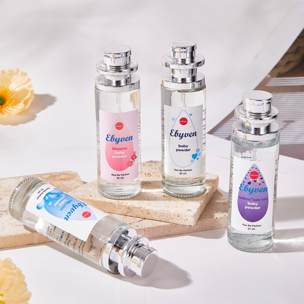 นมผงสำหรับเด็ก น้ำหอมผู้หญิง ก - Perfume High Fragrance บทวิจารณ์และราคา