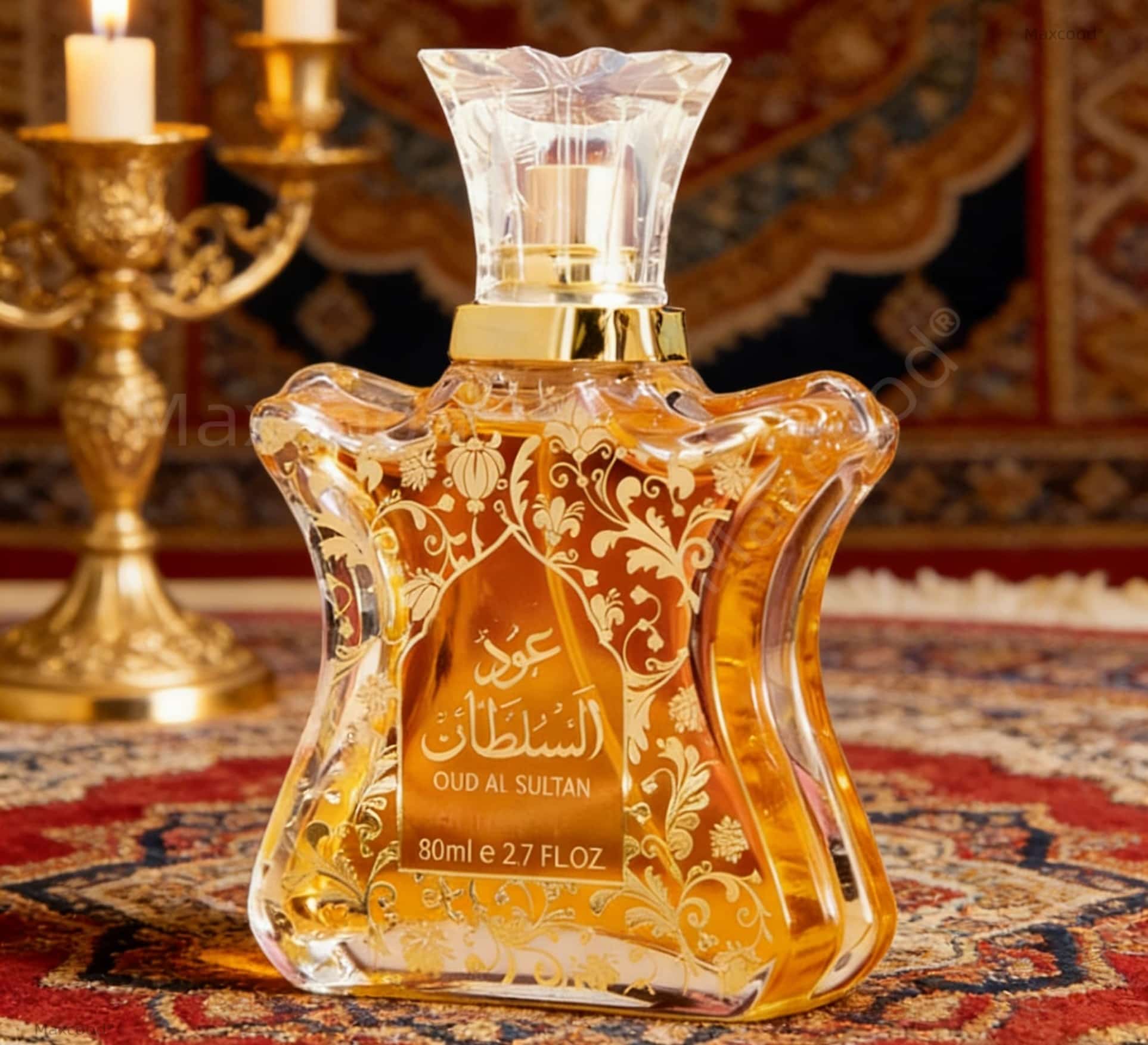 น้ำหอมกลิ่นส้มและดอกไม้ กลิ่นห - Perfume High Fragrance บทวิจารณ์และราคา
