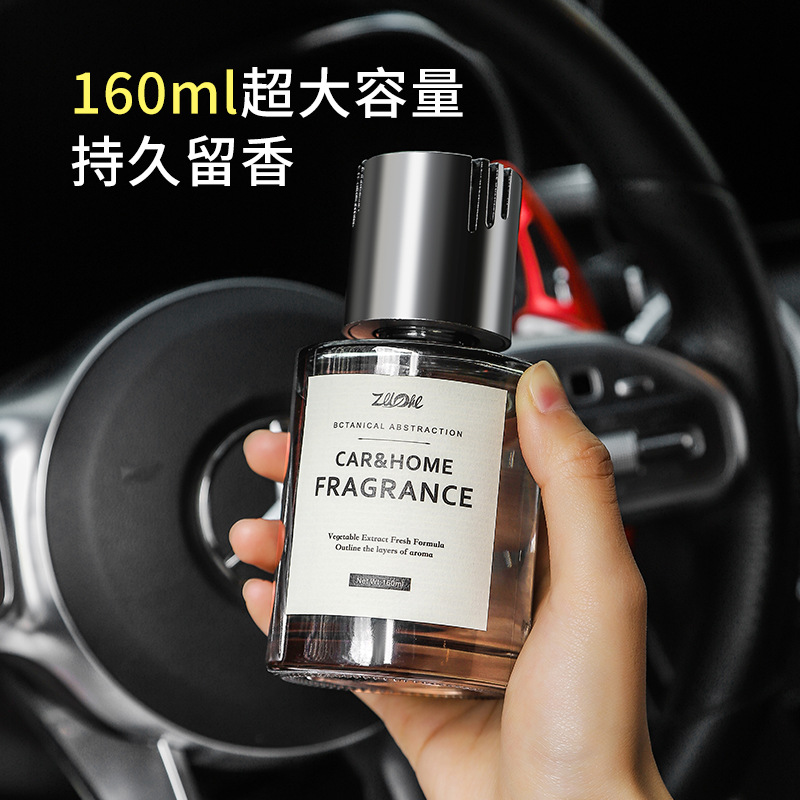 XMSJ น้ำหอมปรับอากาศในรถยนต์สำ - Fragrance Perfume Car บทวิจารณ์และราคา
