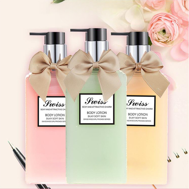 น้ำหอมโลชั่นทาตัวน้ำหอมขนาด350 - Perfume Fragrance Lotion บทวิจารณ์และราคา