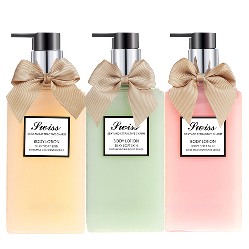 น้ำหอมโลชั่นทาตัวน้ำหอมขนาด350 - Perfume Fragrance Lotion บทวิจารณ์และราคา