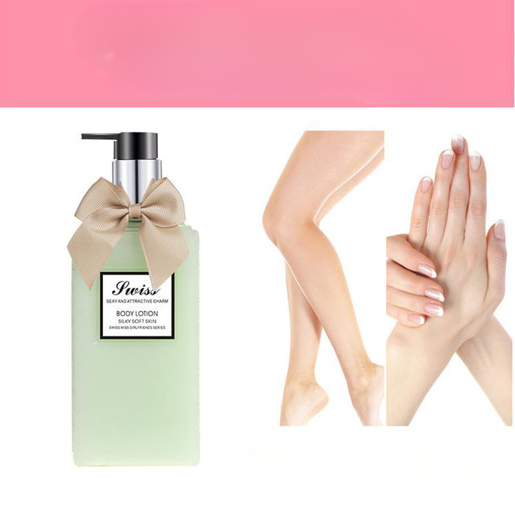 น้ำหอมโลชั่นทาตัวน้ำหอมขนาด350 - Perfume Fragrance Lotion บทวิจารณ์และราคา