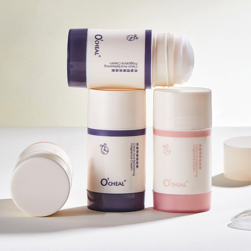 OCHEAL Portable Solid Deodoran - On Perfume & Fragrance Kota Bogor บทวิจารณ์และราคา