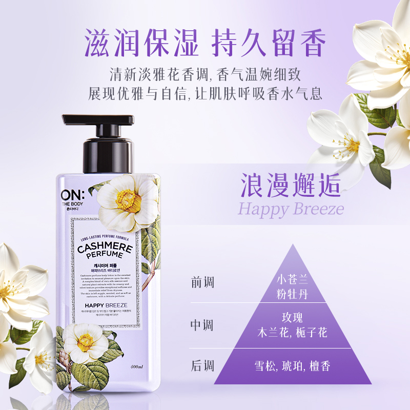 โลชั่นบำรุงผิวสำหรับผิวแห้ง ให - Perfume Fragrance Lotion บทวิจารณ์และราคา