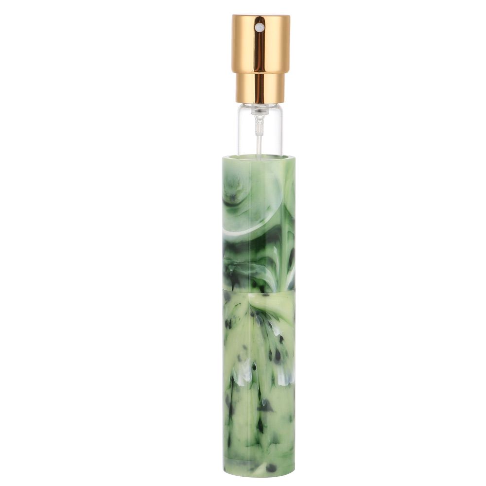 ขวดฉีดน้ำหอมแบบเติมได้พกพาลายห - Perfume Fragrance Booster บทวิจารณ์และราคา