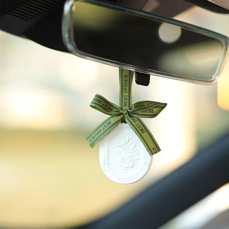 ยาวนาน AROMA น้ํามันหอมระเหยหร - Fragrance Perfume Car บทวิจารณ์และราคา