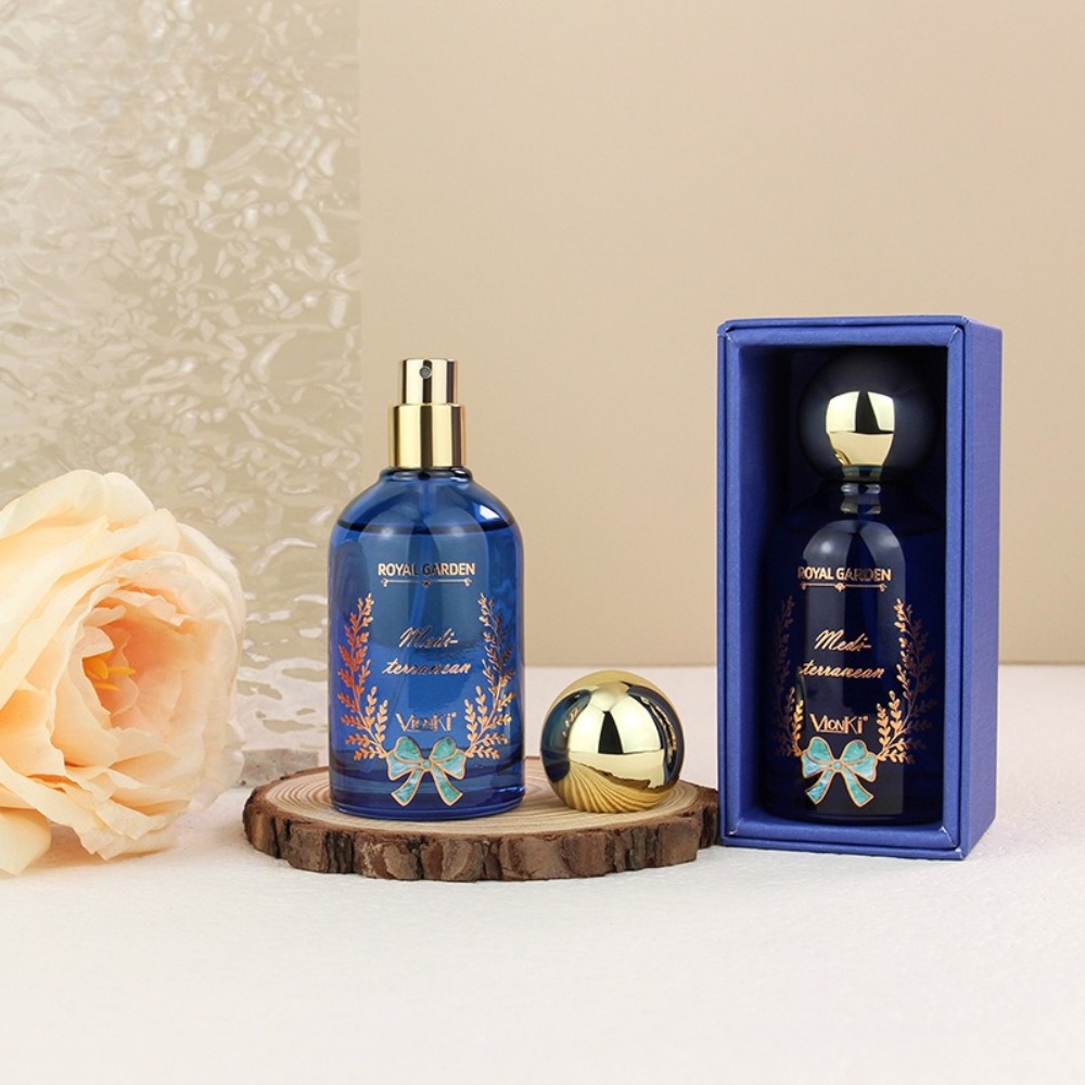 น้ำหอมกลิ่นดอกไม้สดชื่นกลิ่นส้ - Perfume Fresh Fragrance บทวิจารณ์และราคา
