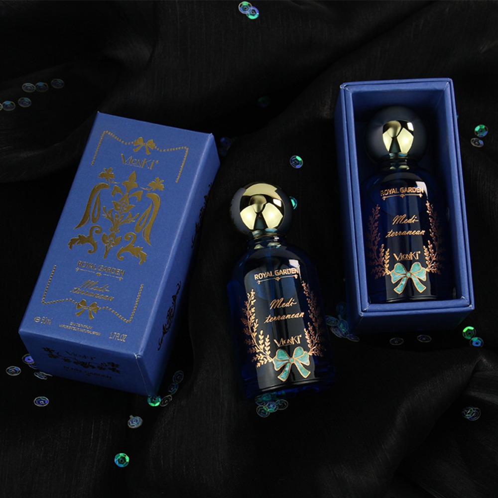 น้ำหอมกลิ่นดอกไม้สดชื่นกลิ่นส้ - Perfume Fresh Fragrance บทวิจารณ์และราคา