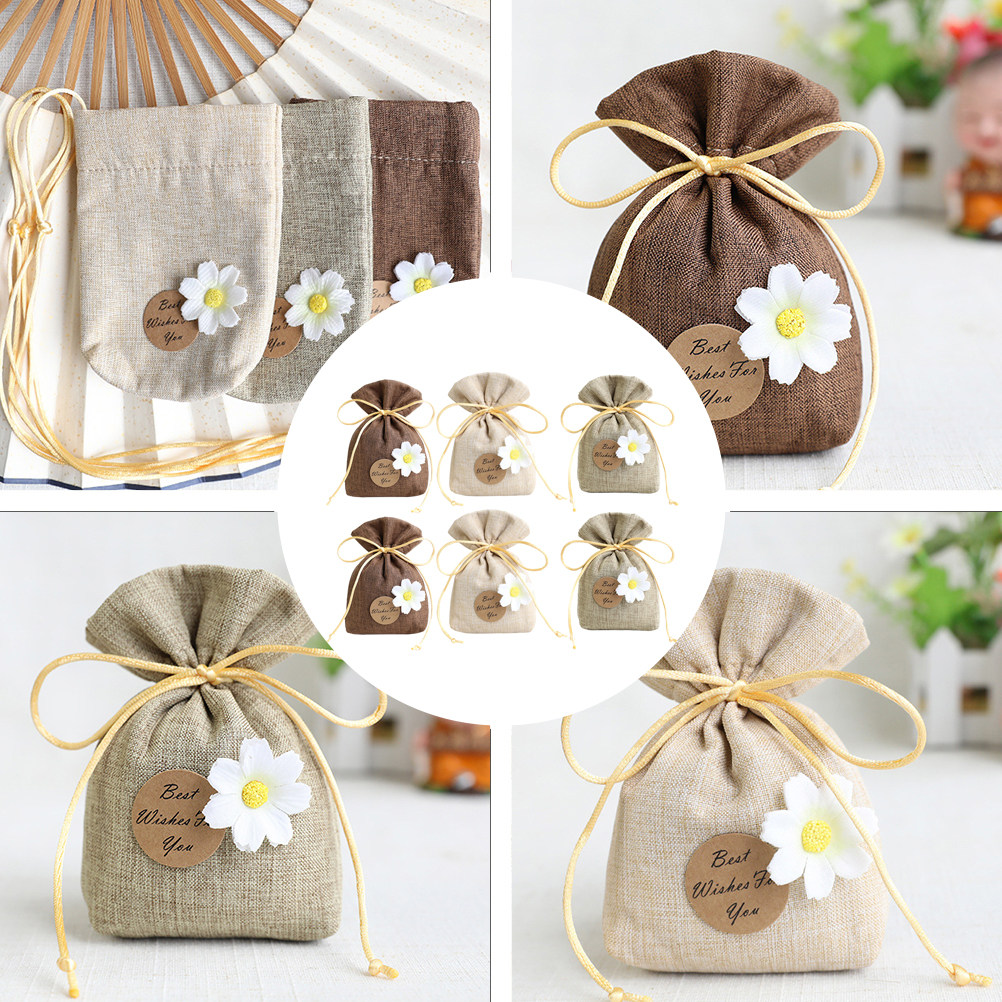6 ชิ้น ซองน้ำหอมลาเวนเดอร์สำหร - Fragrance Perfume Car บทวิจารณ์และราคา