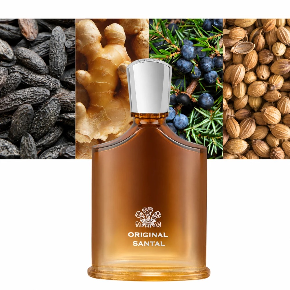 น้ำหอม Aventus สำหรับผู้ชาย 10 - Perfume Fresh Fragrance บทวิจารณ์และราคา