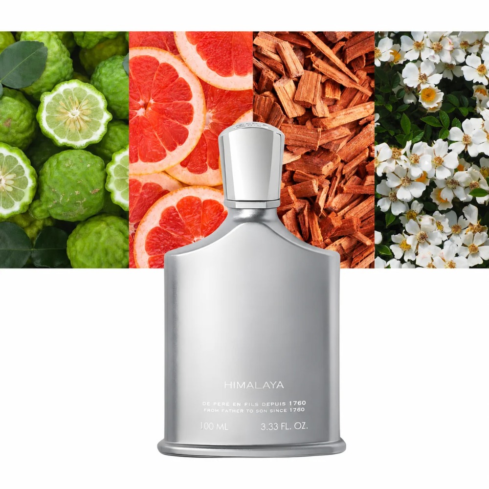 น้ำหอม Aventus สำหรับผู้ชาย 10 - Perfume Fresh Fragrance บทวิจารณ์และราคา