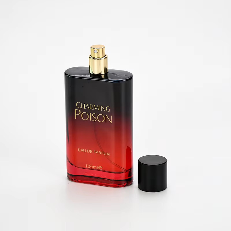 น้ำหอมแบรนด์ใหม่สำหรับผู้หญิง  - Perfume New Fragrance บทวิจารณ์และราคา