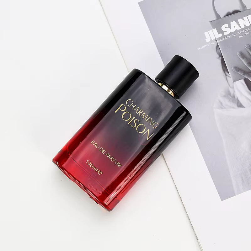 น้ำหอมแบรนด์ใหม่สำหรับผู้หญิง  - Perfume New Fragrance บทวิจารณ์และราคา