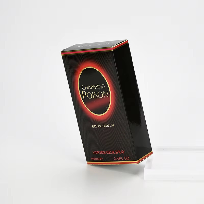 น้ำหอมแบรนด์ใหม่สำหรับผู้หญิง  - Perfume New Fragrance บทวิจารณ์และราคา