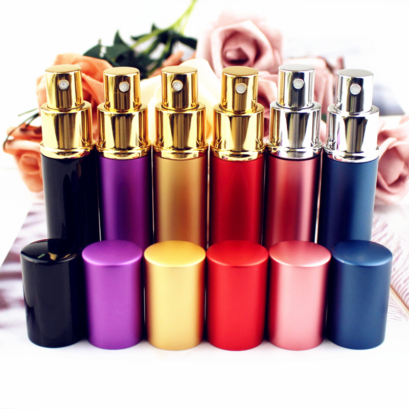 1PC คุณภาพสูง 5ML 10ML ขวดน้ํา - Perfume Fragrance Booster บทวิจารณ์และราคา