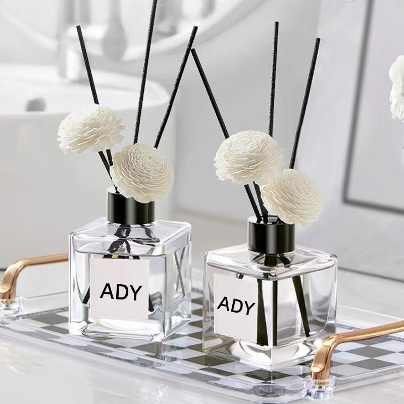 น้ำมันหอมระเหยสำหรับกระจายกลิ่ - Fragrance Perfume Car บทวิจารณ์และราคา