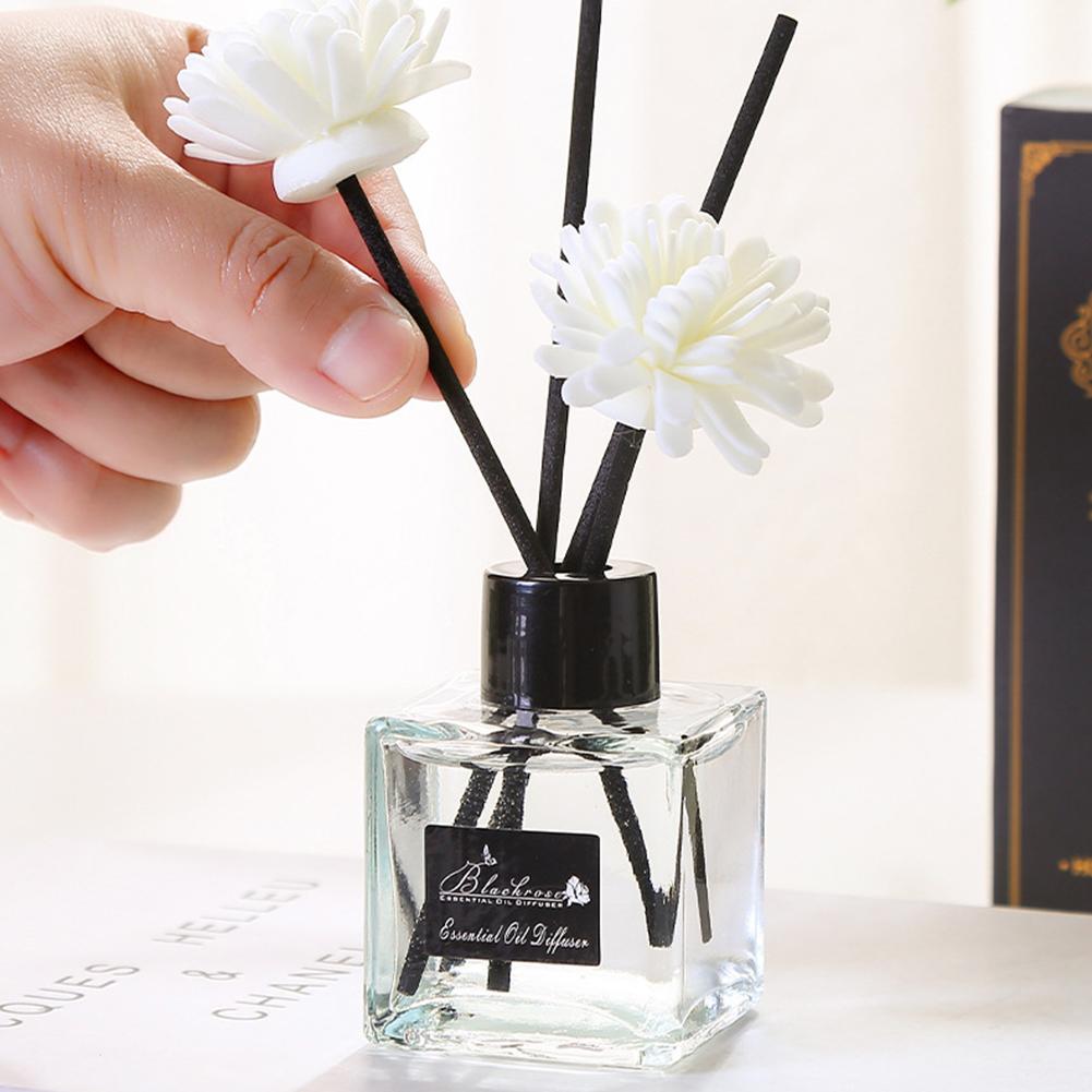 น้ำมันหอมระเหยสำหรับกระจายกลิ่ - Fragrance Perfume Car บทวิจารณ์และราคา