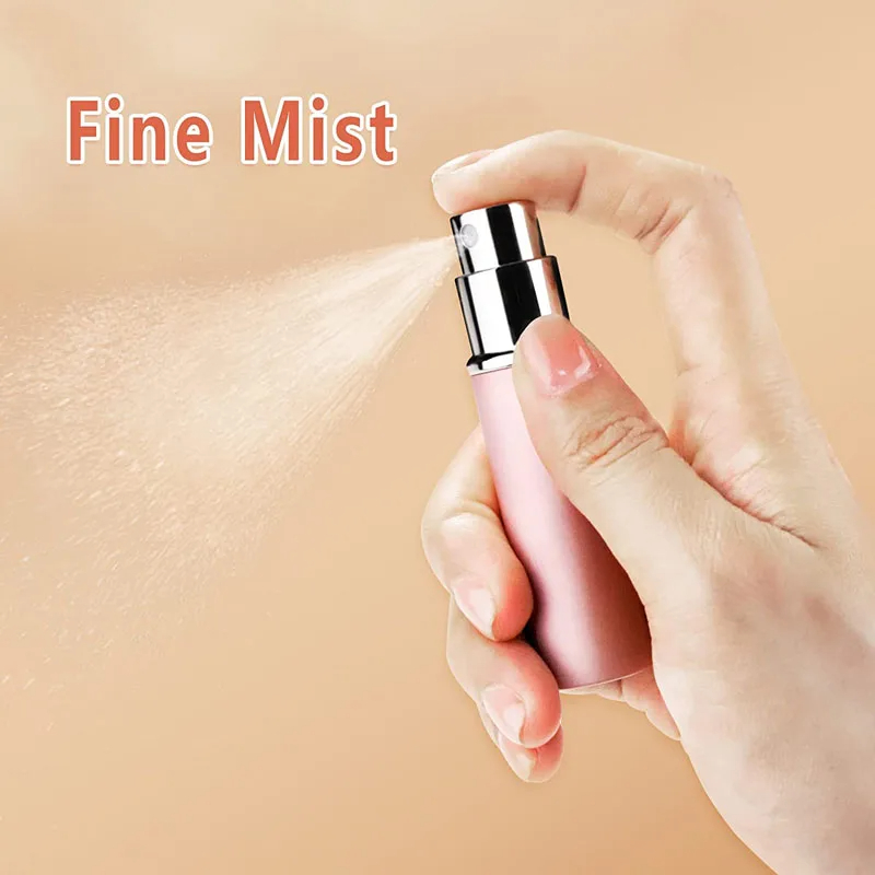 4 ชิ้น + 4 อุปกรณ์เสริม 5 มิลล - Perfume Fragrance Booster บทวิจารณ์และราคา