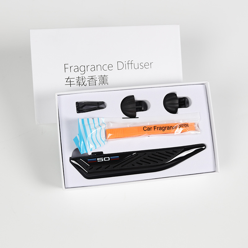 ชุดน้ำหอมปรับอากาศในรถยนต์สำหร - Perfume Fragrance Manufacturers บทวิจารณ์และราคา