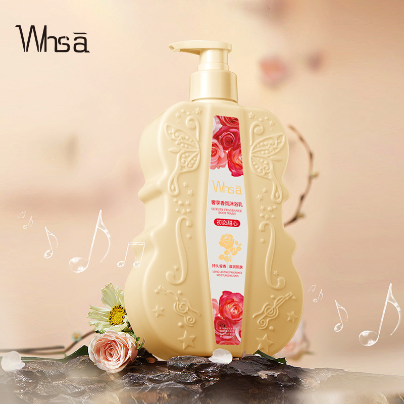 น้ําหอมล้างร่างกาย Fragrant Ho - Perfume Fragrance Body Wash บทวิจารณ์และราคา