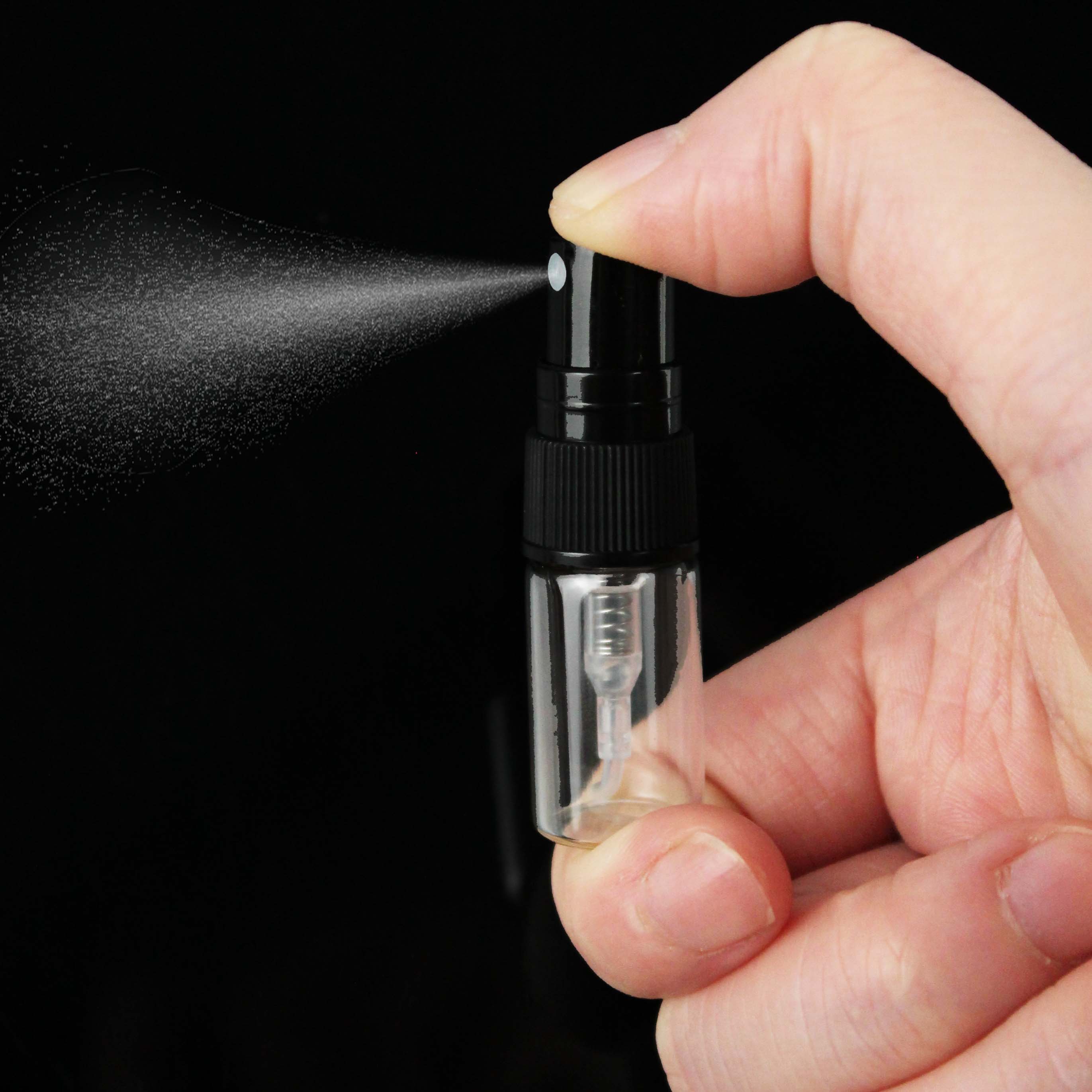 20/30/50/100 ชิ้น 2 มล. 3 มล.  - Perfume Fragrance Booster บทวิจารณ์และราคา