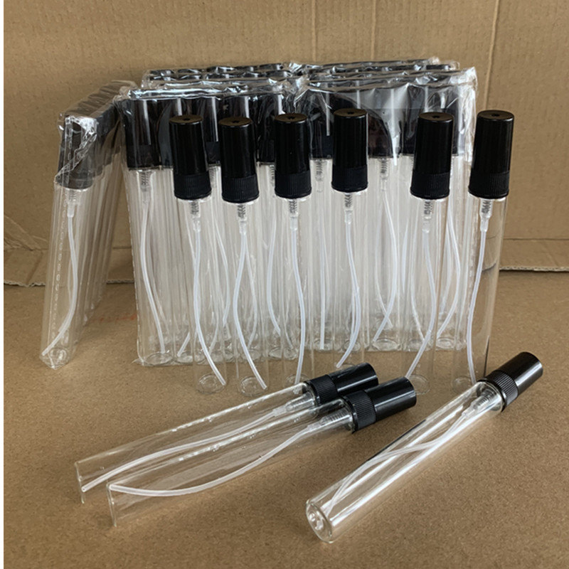 แพ็คใหญ่ 5/50/100 ชิ้น ขวดสเปร - Perfume Fragrance Booster บทวิจารณ์และราคา