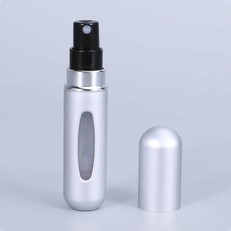 ขวดสเปรย์น้ำหอมแบบเติมได้ขนาด  - Perfume Fragrance Booster บทวิจารณ์และราคา
