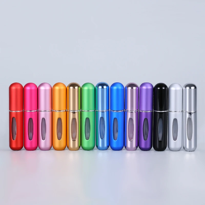 ขวดสเปรย์น้ำหอมแบบเติมได้ขนาด  - Perfume Fragrance Booster บทวิจารณ์และราคา