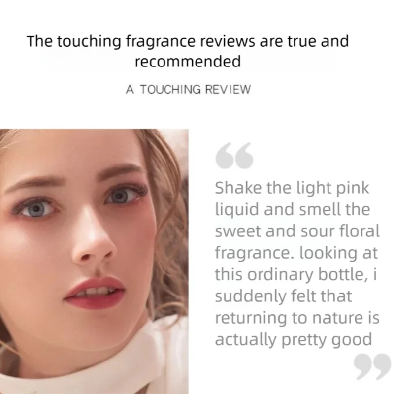 นิว ทรูเลิฟ น้ำหอมผู้หญิง กลิ่ - Perfume New Fragrance บทวิจารณ์และราคา